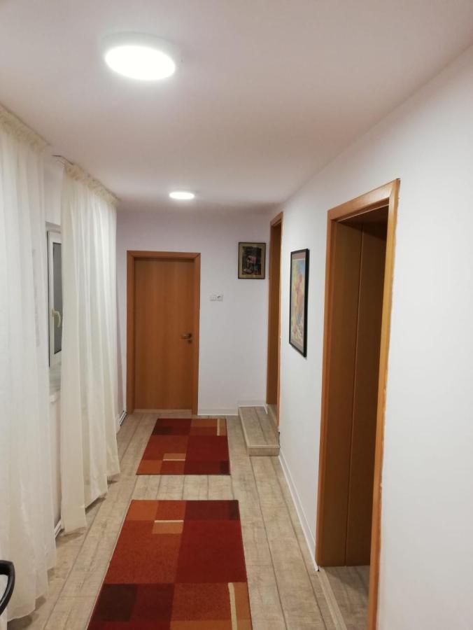 Vila Casa Schei Brašov Exteriér fotografie